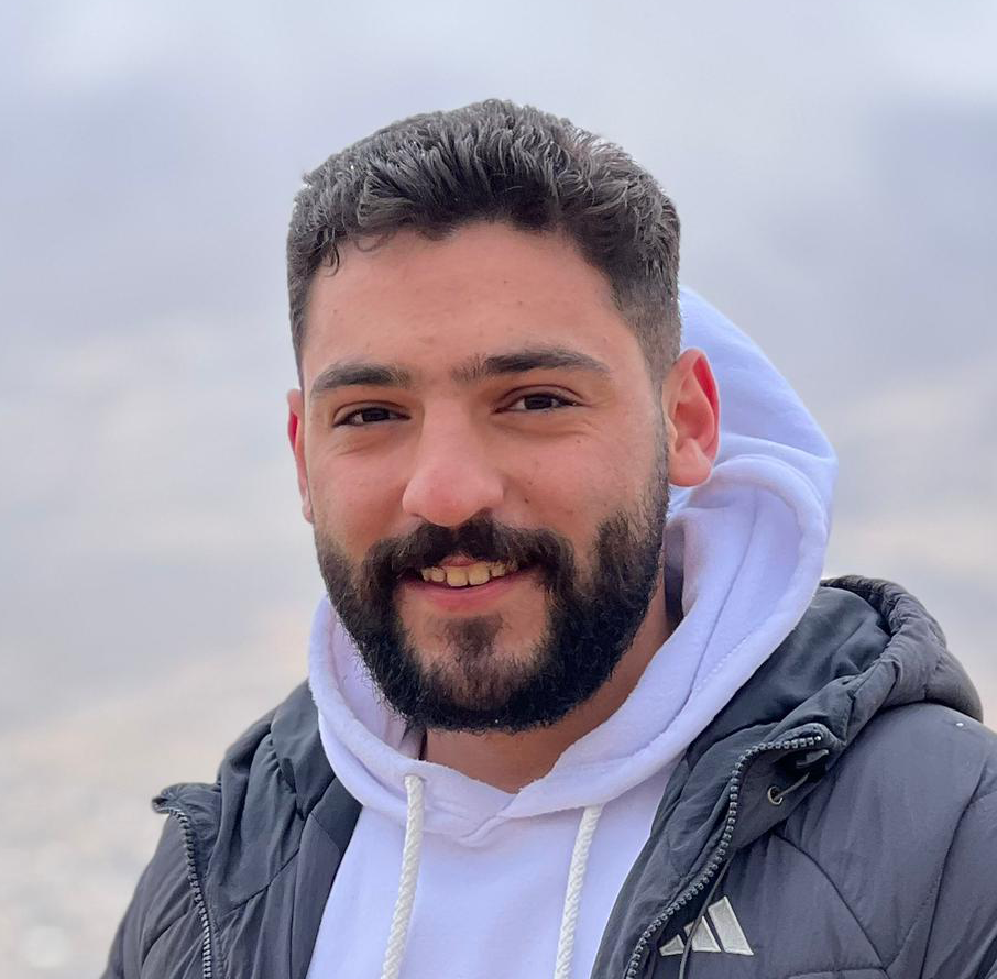 SpotCode team member