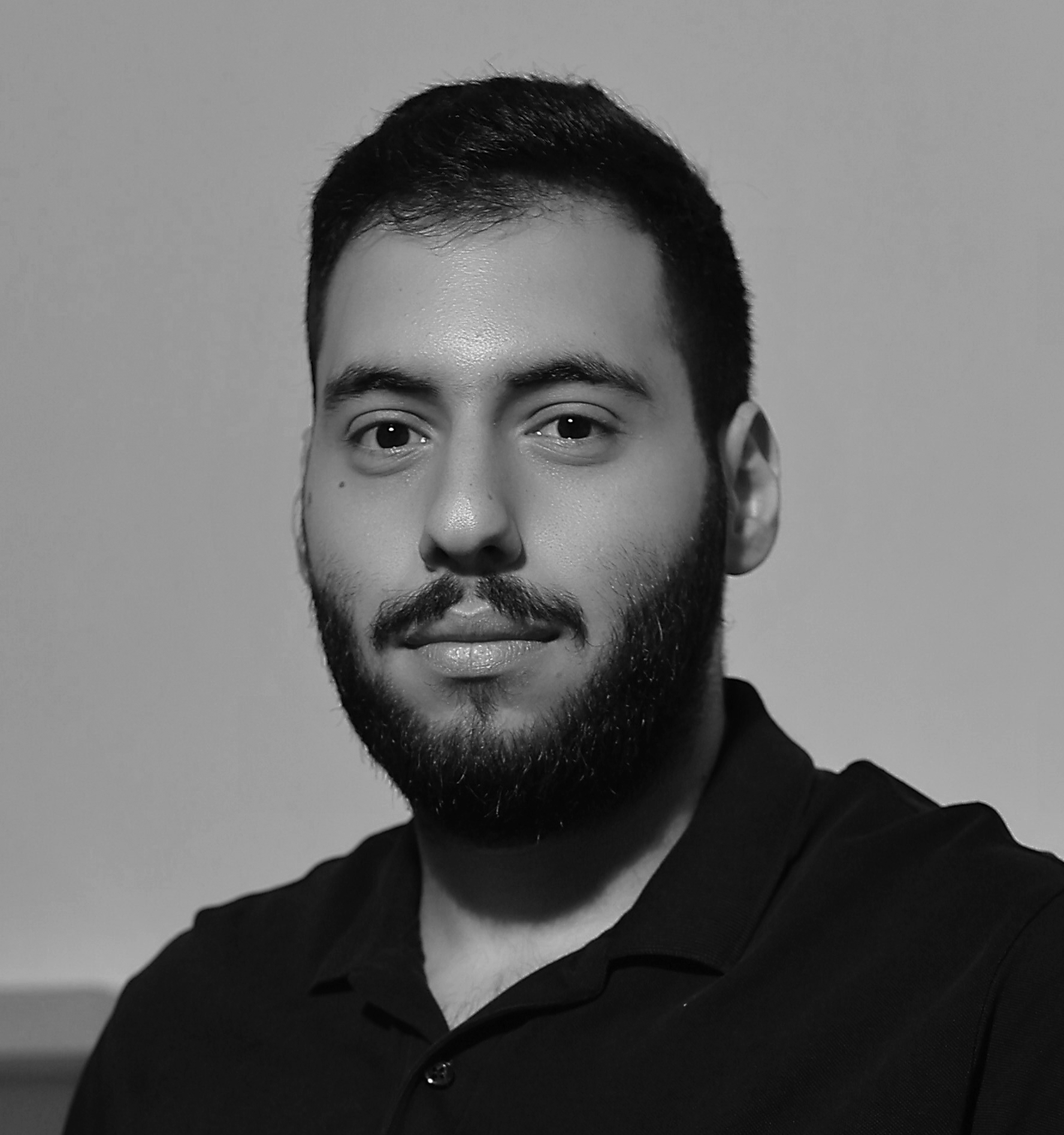 SpotCode team member