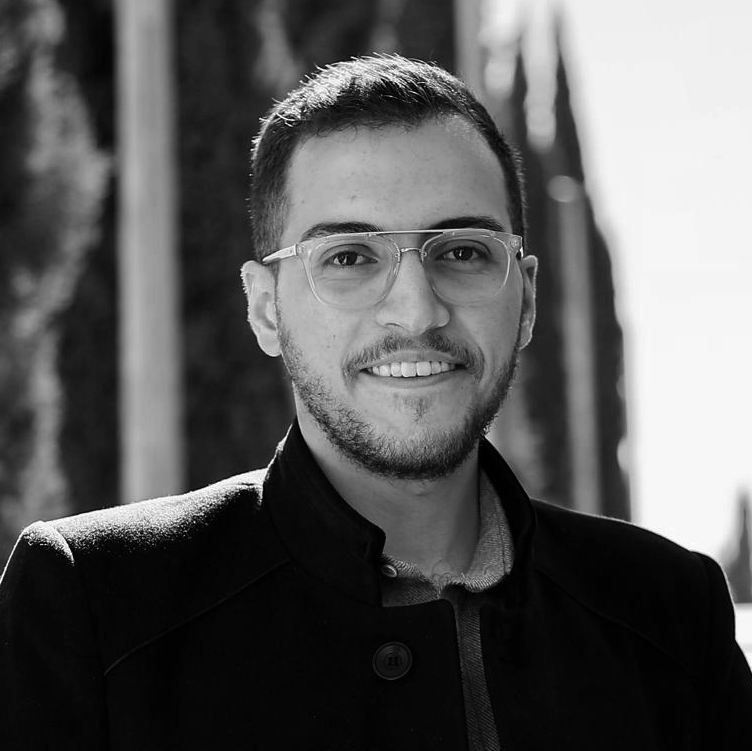 SpotCode team member